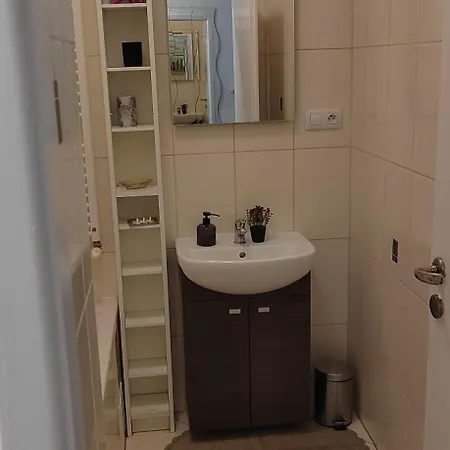 Kúpeľná Oldtown *