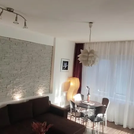 Kúpeľná Oldtown * Bratislava