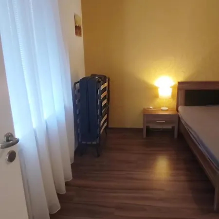 Apartment Kupelna Oldtown