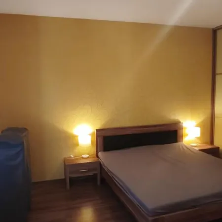 Lejlighed Kupelna Oldtown *