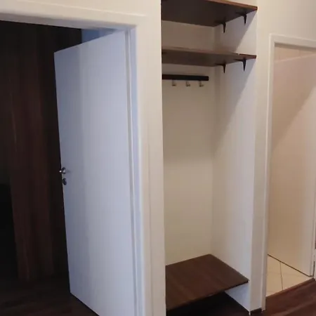 Kupelna Oldtown Apartment Bratislava
