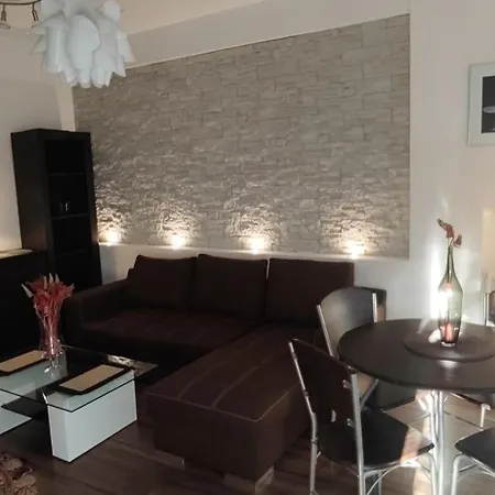 Apartment Kupelna Oldtown Bratislava