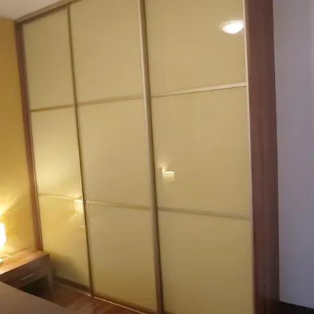 Appartement Kupelna Oldtown