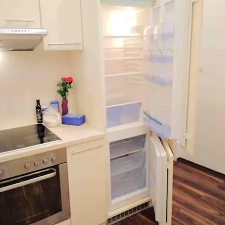 Apartment Kupelna Oldtown Bratislava