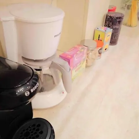 Lejlighed Kupelna Oldtown Bratislava