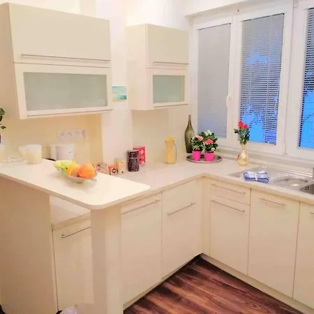 Kúpeľná Oldtown *