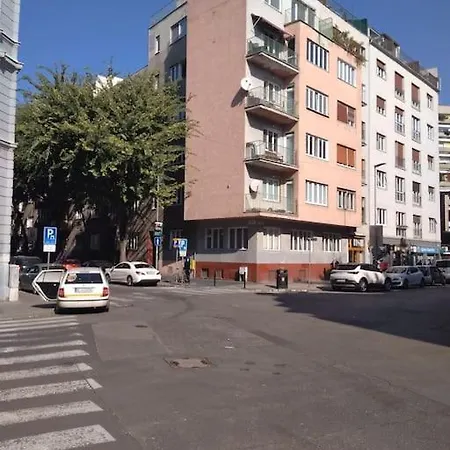 Kupelna Oldtown Братислава
