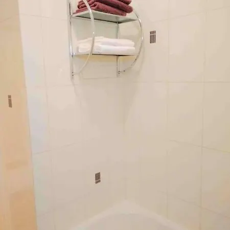 Apartment Kupelna Oldtown