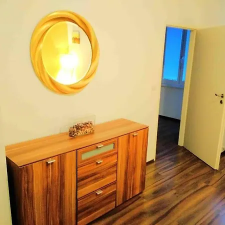 Kúpeľná Oldtown *