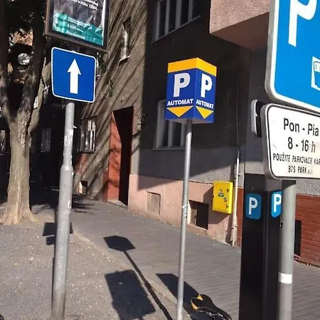 Kupelna Oldtown * Bratislava