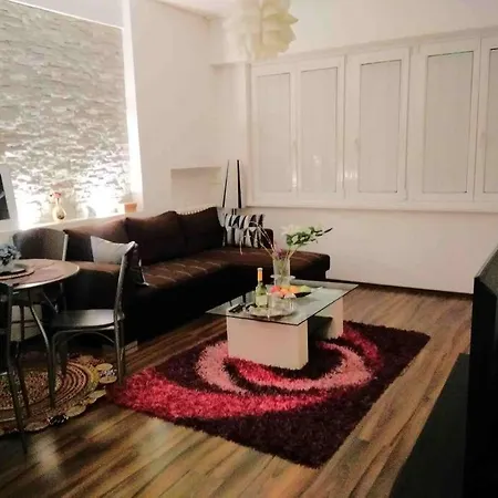 Kupelna Oldtown Apartment *