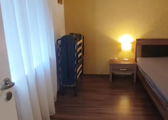 Appartement Kupelna Oldtown