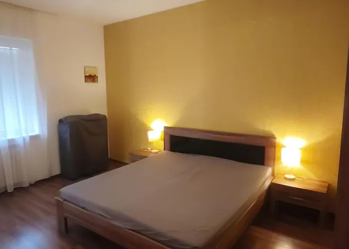 Kupelna Oldtown Apartmán Bratislava