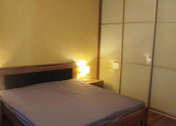 Kupelna Oldtown Bratislava