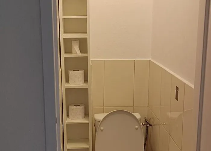 Kupelna Oldtown * Bratislava