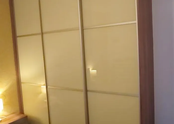 Apartment Kupelna Oldtown