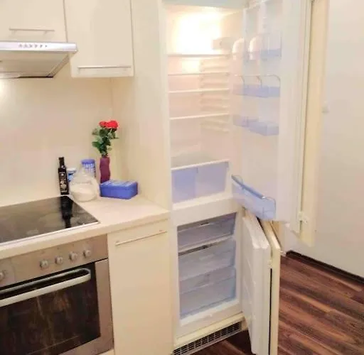 Appartement Kupelna Oldtown Bratislava