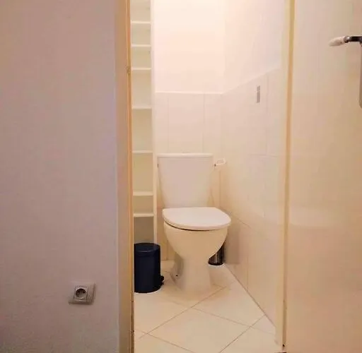 Kupelna Oldtown Bratislava