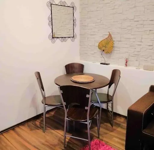 Appartement Kupelna Oldtown *