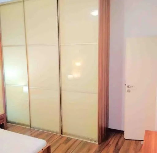 Kupelna Oldtown Apartment *