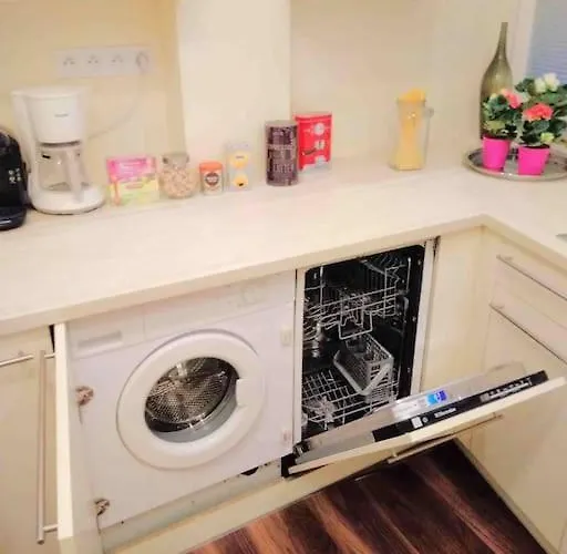 Apartment Kupelna Oldtown *