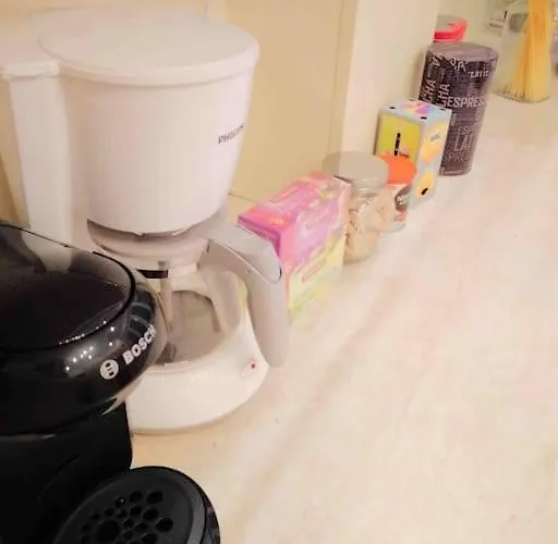 Apartment Kupelna Oldtown Bratislava