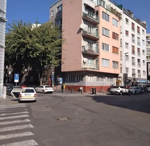 Kupelna Oldtown Bratislava