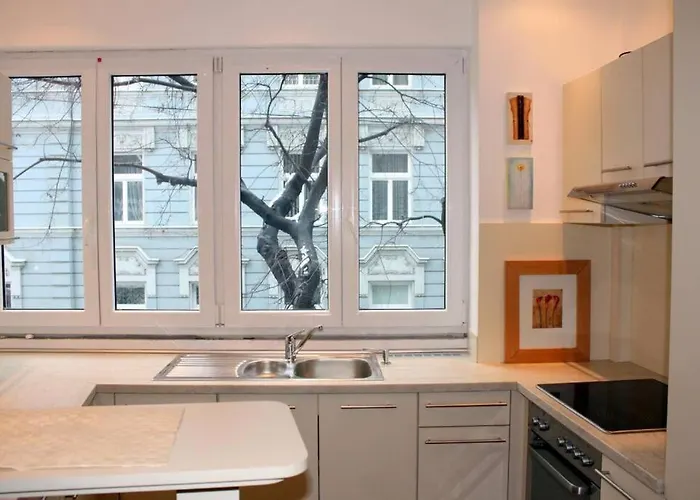 Apartment Kupelna Oldtown *