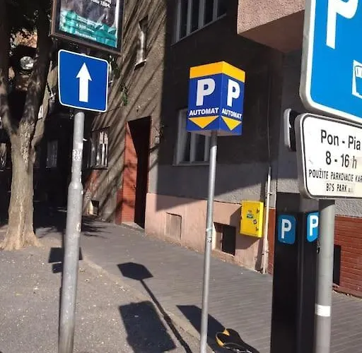 Kupelna Oldtown * Bratislava