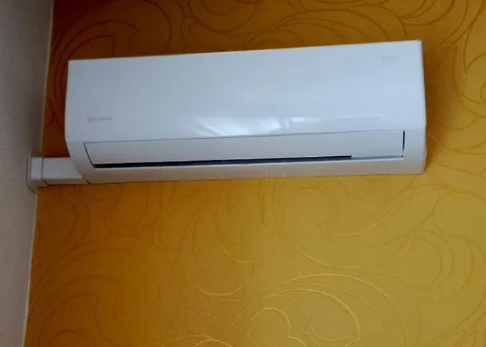 Kupelna Oldtown Appartement *