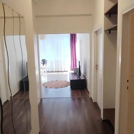 Kupelna Oldtown Μπρατισλάβα