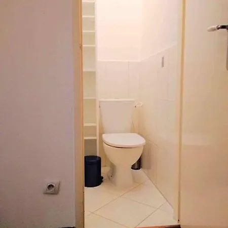 Kupelna Oldtown Μπρατισλάβα