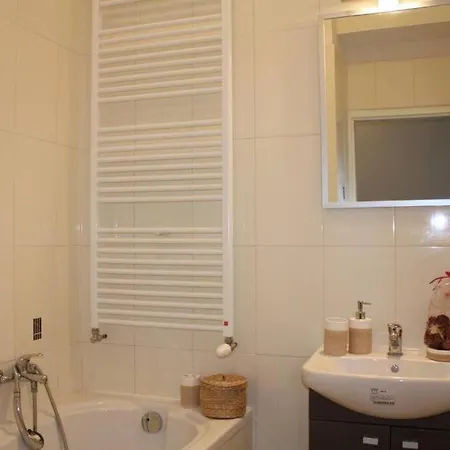 Kupelna Oldtown Διαμέρισμα