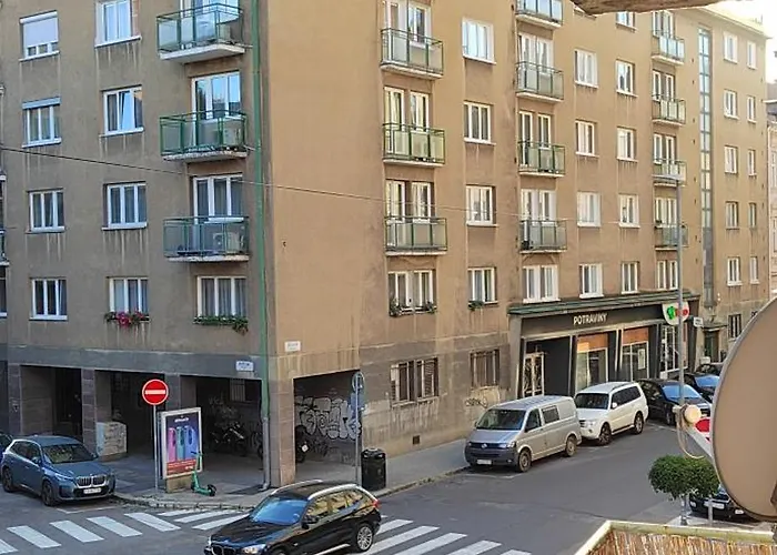 Kúpeľná Oldtown *