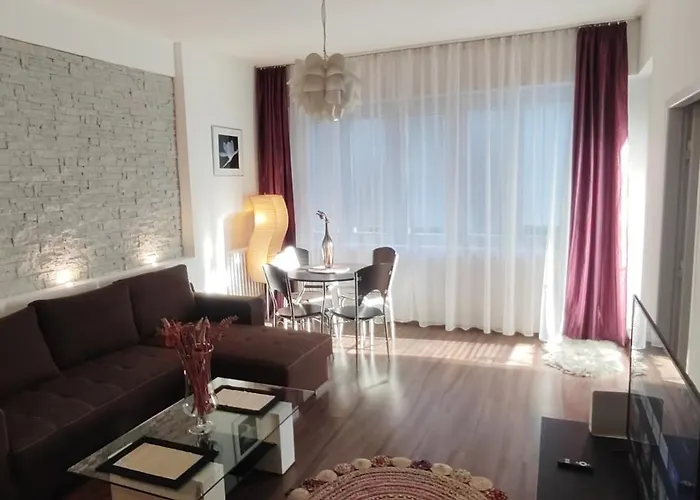 Kúpeľná Oldtown *