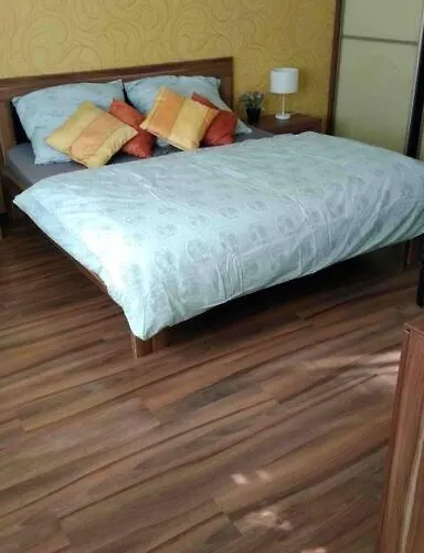 Kúpeľná Oldtown * Bratislava