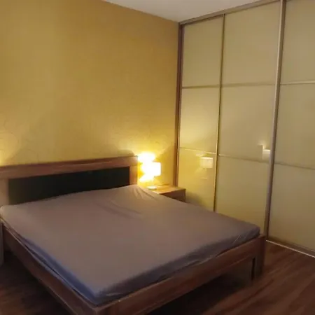 Kupelna Oldtown 布拉迪斯拉发