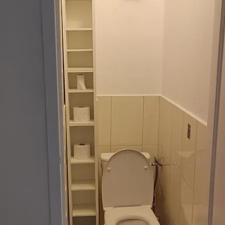 Kupelna Oldtown * 布拉迪斯拉发