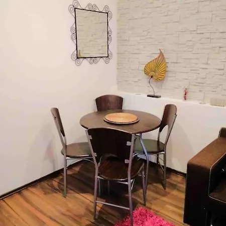 公寓 Kupelna Oldtown *